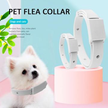 New Pet Cat Dog Anti-flea Collar Insect Repellent Eco-friendly High Efficacy Pet Mosquito Repellent Insect Collar Pet Products
