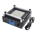 YIHUA 853 Welding Soldering Machine IR Preheater lead-free Infrared Soldering Stations BGA Repair Rework Station