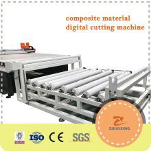 Digital Cutting Machine For All Kinds Of Cloth