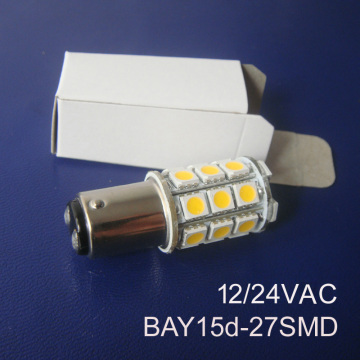 High quality,BAY15d 24v,BAY15d Bulb,Boat LED,ship bulb 24v,Barge Led 12V,Yacht Led,BAY15d 12V,BAY15d led,free shipping 100pc/lot