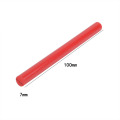 10Pcs Red 7x100mm Hot Melt Glue Sticks Red For 7mm Electric Glue Gun Craft Home DIY Hand Tool Repair Adhesive Sealing Wax Stick