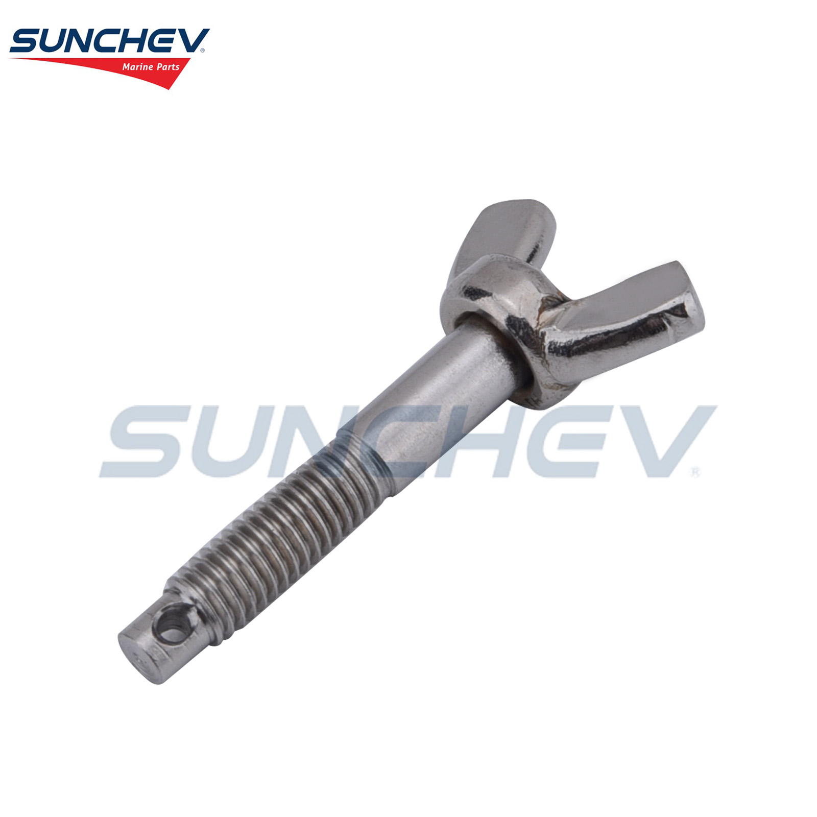 6B4-42125-00 Bolt Friction Adjusting-5