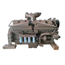 Cummins KTA38-P1300 Industry Pump Engine for drill rig