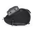 new High Quality Waterproof Moto Tail Luggage Suitcase Saddle Bag Motorcycle Side Helmet Riding Travel Bags With Rain Cover