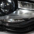 USA LED headlight for Maserati Quattroporte