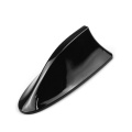 New Car Radio Shark Fin Car Radio Shark Design For All Cars Antenna Antenna FM Car Styling