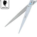 8.0 Inch Professional Pet Scissors Hair Cutting Scissors for Animal Dog Japanese Steel Grooming Shears Dog Supplies LZS0040