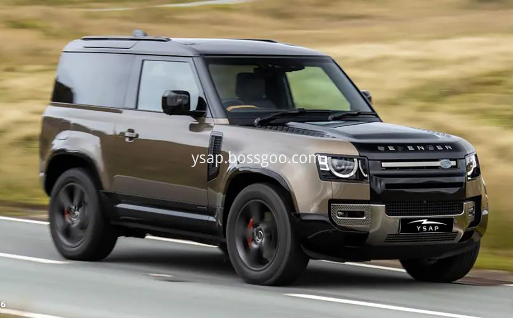 Defender Car Accessory