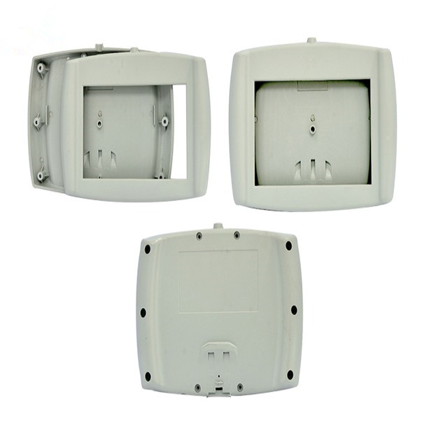 Plastic Enclosure Plc Enclosure1