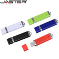 JASTER 4 Color lighter shape pendrive 4GB 8GB 32GB 64GB USB Flash Drive Thumb drive Memory Stick Pen drive 16 gb birthday Gift