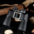 LUXUN 16X50 New Military Hunting HD Telescope Powerful Binoculars lll Night Vision Binoculars Outdoor Tourism camping Telescope