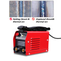 1 PC ARC IGBT Inverter Arc Electric Welding Machine 220V 250A MMA Welders for Welding Working Electric Working Power Tools