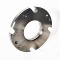 OEM Custom Stainless Steel Investment Casting Flywheel