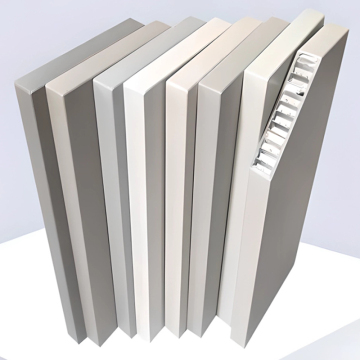 SPC material honeycomb panels for home decoration