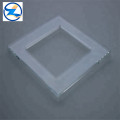 Smart touch glass switch glass panel LED light