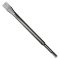 Chisel Set 3-Piece Sds-Plus:Spade Chisel ,Flat Chisel ,Point Chisel/Universally Applicable