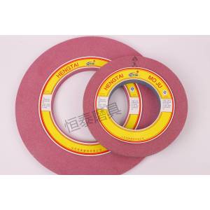 Ceramics Bonded Grinding Wheel Used for Machining Metal