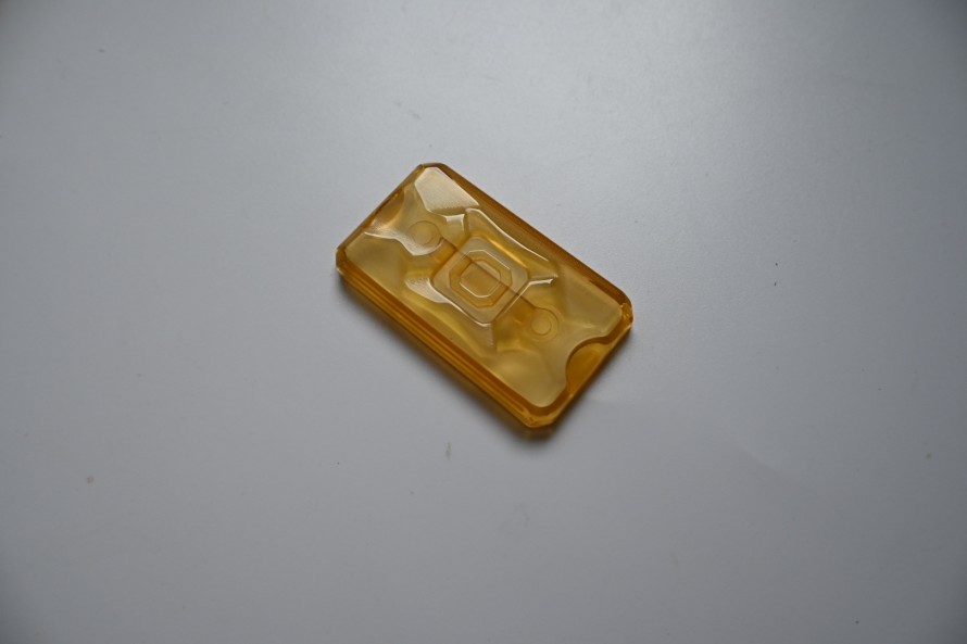 Ultem 1000 polyetherimide PEI7