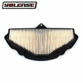 For KAWASAKI Ninja ZX1000 ZX10R ZX-10R 2008 2009 2010 Motorcycle Accessories Air Filter Intake Cleaner Grid Clean Cotton