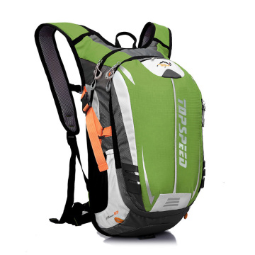 Waterproof Climbing Backpack Rucksack 18L Outdoor Sports Bag Travel Backpack Camping Hiking Backpack Women Trekking Bag For Men