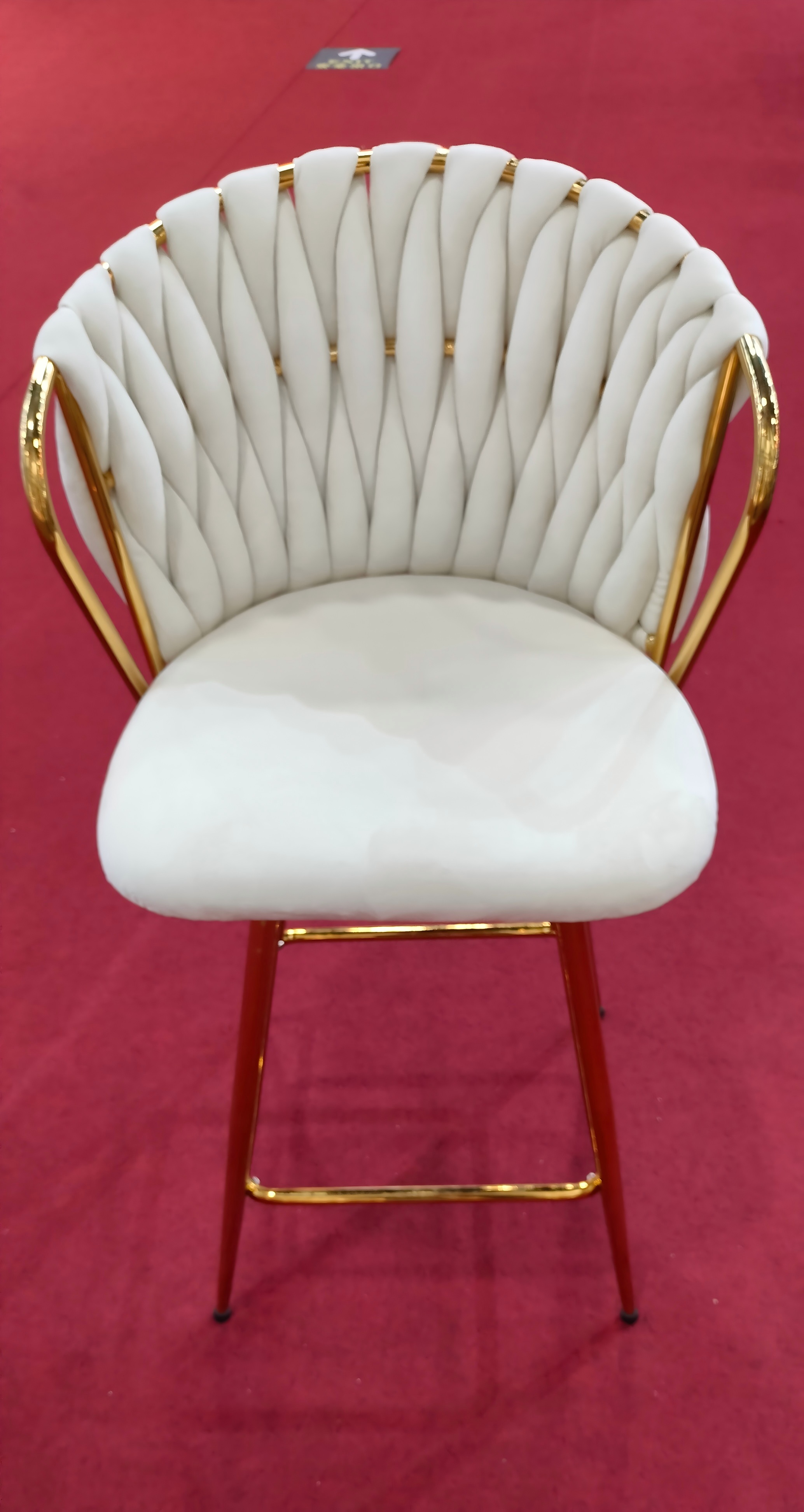 BR-25BC01 bar chair 1
