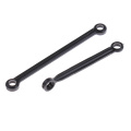 2pcs K989-41 Servo Connecting Steering Tie Rod for HSP Wltoys RC Car Truck Parts