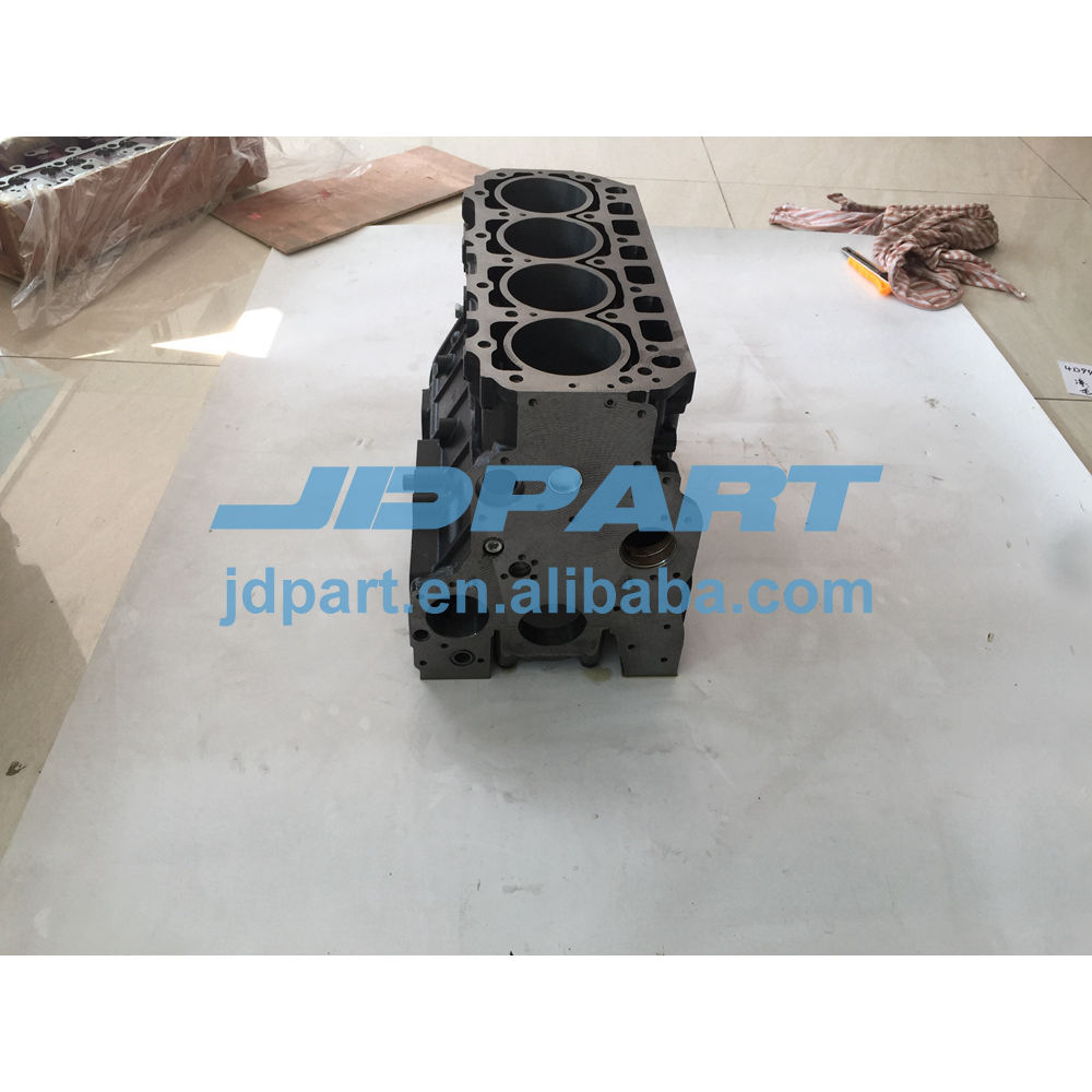 4D94LE cylinder block For yanmar