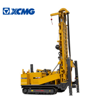 XCMG official 13.5ton water rig drilling machine XSL7/360