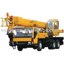 QY25K5 Truck Crane