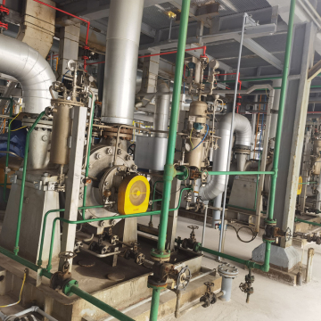 ANSI Standard Centrifugal Transfer Chemical Pump