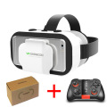 VR With Controller E
