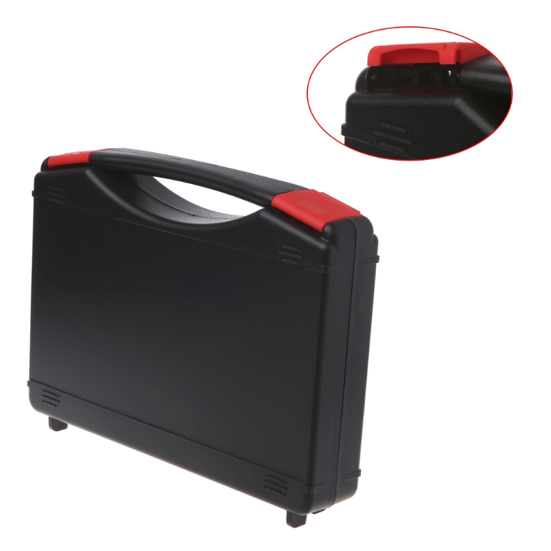 Repair Tool Storage Case Utility Box Container For Soldering Iron 19QB