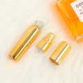 10ml Refillable Perfume Travel Scent Aftershave Atomizer Bottle Pump Sprayosmetic Container Women Men Perfume Tools