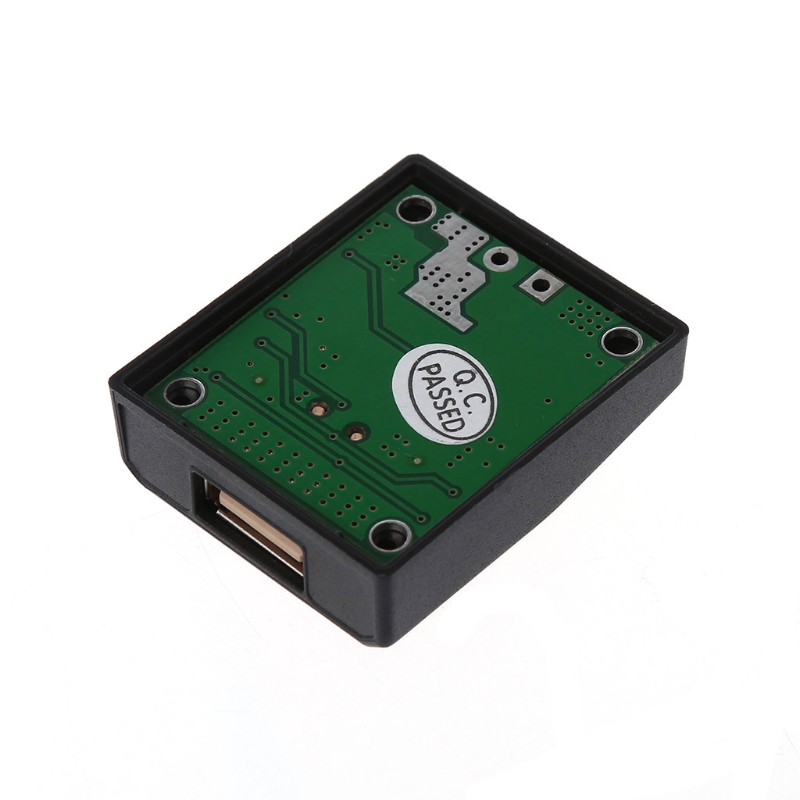 5V 2A Solar Panel Power Bank USB Charge Voltage Controller Regulator Mar28