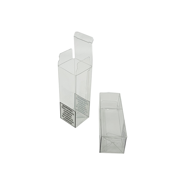 Acetate Gift Boxes 2