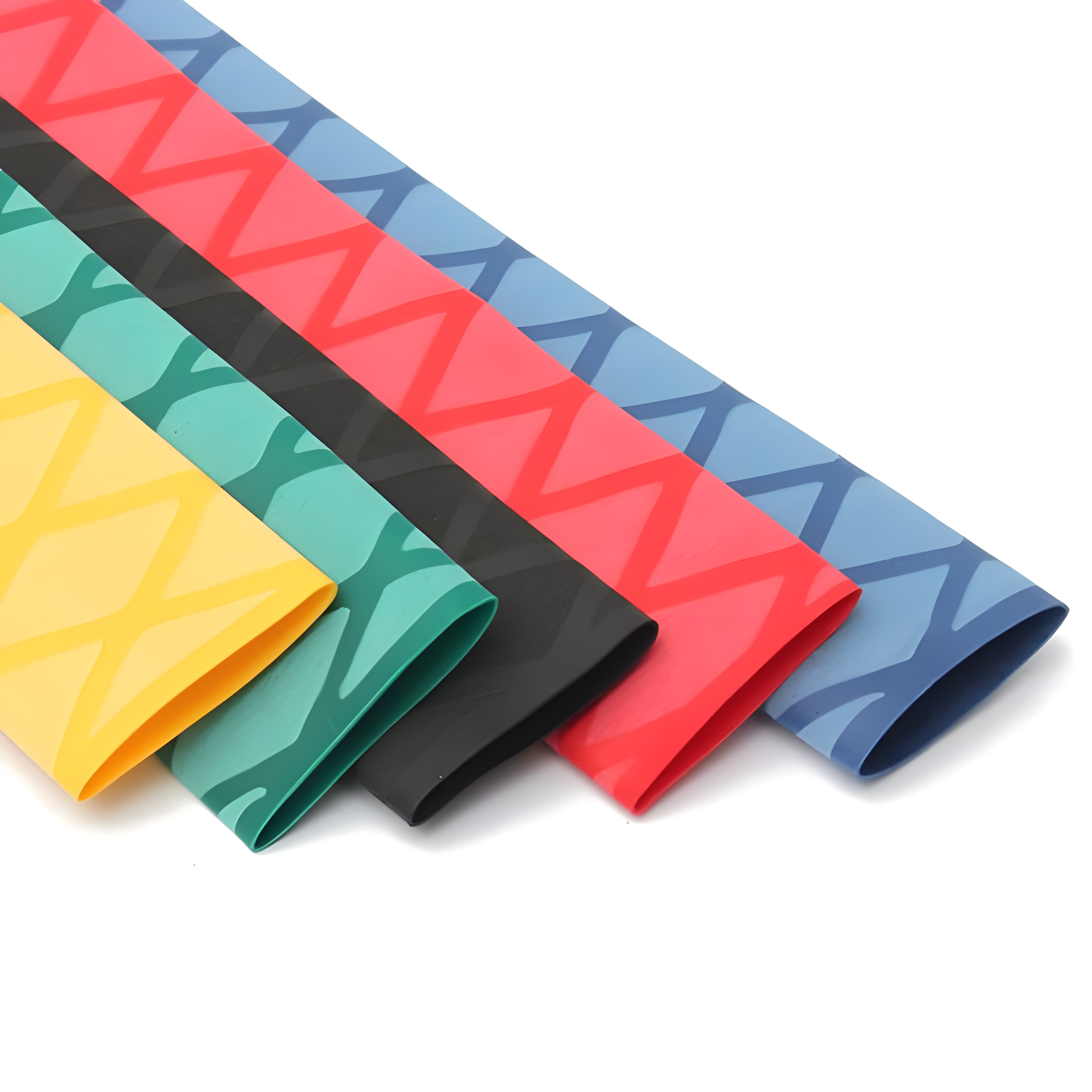 Non Slip Heat Shrink Tubing