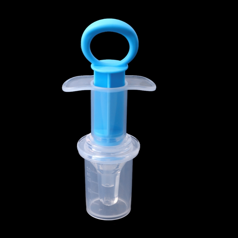baby kids smart medicine dispenser newborn feed medication device utensil medicine dropper with scale cup baby care kit