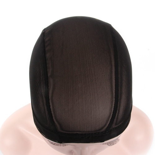 Mesh Dome Wig Cap For Wig Making Supplier, Supply Various Mesh Dome Wig Cap For Wig Making of High Quality