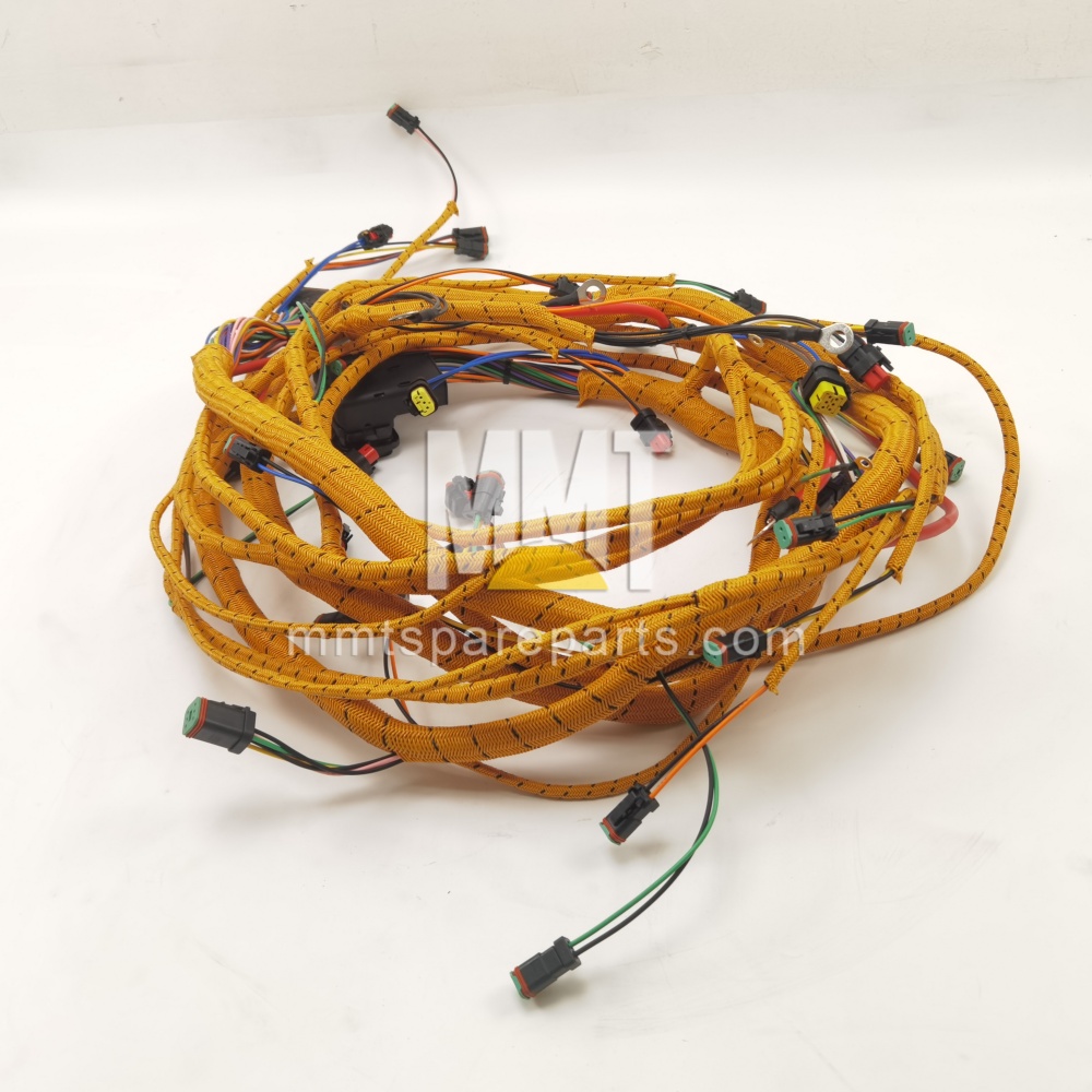 wiring harness 428-9419