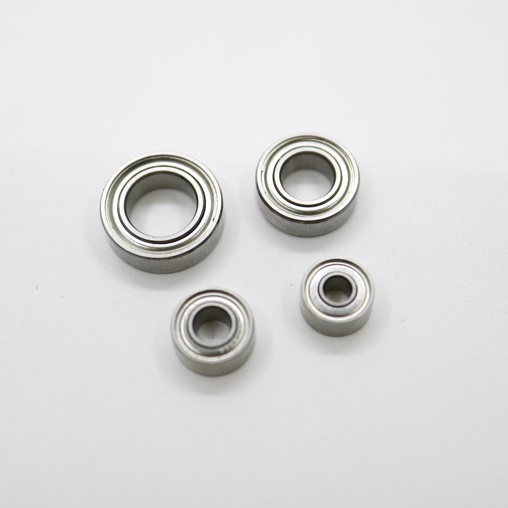 dental lab Bearing parts SAESHIN 102/102L/102LN/102WL/105L handpiece bearing