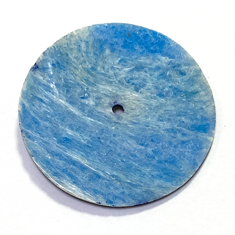 Custom gemstone watch dial 