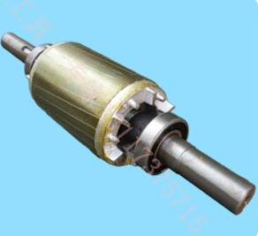 Electrical Concrete Vibrator 380V 6m With Motor Construction