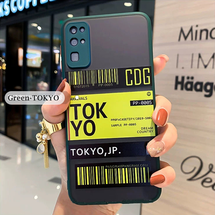 For Samsung Galaxy A51 A50 A21S A71 S10 S20 S21 Ultra Plus Lite S10E A 51 71 50 A50S A30S Note 20 Ultra 10 Plus Lite Cases Cover