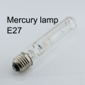 E27 Mercury lamp