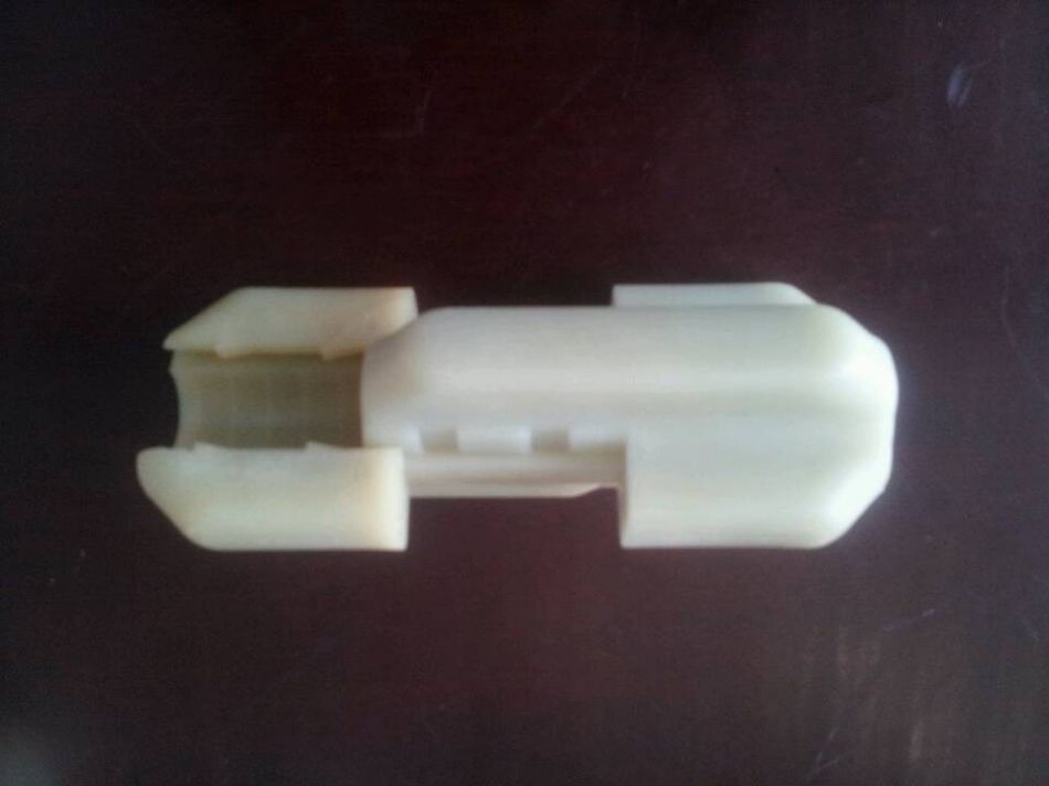 snap-on sucker rod centralizer6