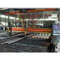 CNC/Multi-Head Flame Cutting Machine(Double Drive)