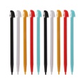 10Pcs Stylish Color Touch Stylus Pen for Nintendo Wii U WIIU GamePad Console