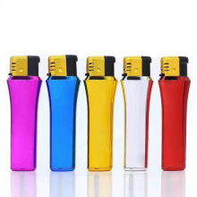 Windproof Lighters with Available in Various Designs