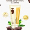 Deep cleansing pore volcanic mud cleanser moisturizing and For men women oil control shrinking cleanser pores and F9T7