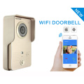 Smart WIFI IP Video Door Phone